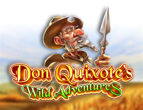 Don Quixote S Wild Adventures 888 Casino